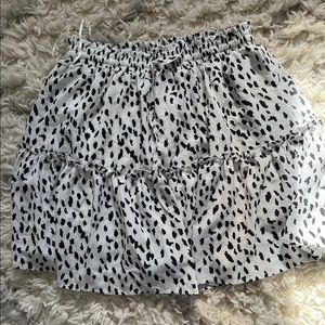 princess polly skirt